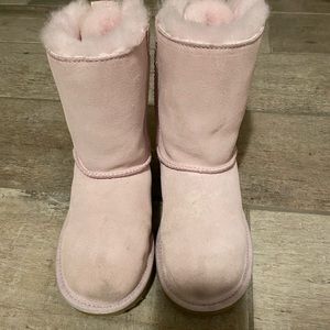 Girls Ugg boots